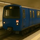 [북부] (야간)나도바리스타 | 포르투갈 12박 자유여행 #87 리스본 대중 교통 정보 ① 메트로 편 ❶ 기본 정보