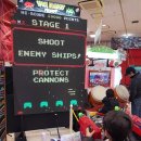 차차 오락실 이미지