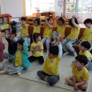 애월초등학교 병설유치원 이미지