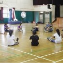 서울장안초등학교 이미지