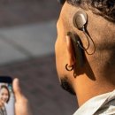 와우보청기 이미지