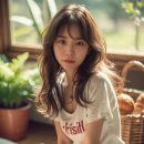 감성캘리그라피 이미지