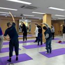 필라테스교실 이미지