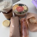 [Yeoni 하루] 주례 4242샌드위치 추천 및 후기
