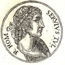 바르댕 | 로마의 여섯 번째 왕, 세르비오 툴리오(Servio Tullio, 세르비우스 툴리우스)