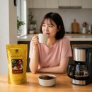 리치메이커 | 커피메이커 원두 뭐 사야 할까? 맥널티 커피원두 직접 써본 후기