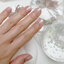 베스트샵 양주덕계점 | 양주 덕계 네일 네일지나오다 웨딩네일 후기