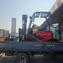 대산지게차 | [아산 전동지게차] 제한 구역 없이 쌩쌩! 니찌유 중고지게차 납품 후기