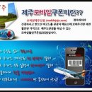 [제주도관광지] 제주도 관광지 요금표 및 입장시간 (동부권) 이미지