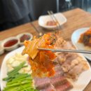 남도 홍탁 이미지