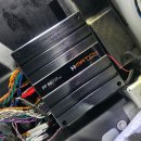 금호타이어중앙카랜드 | 랜드로버 레인지로버 이보크 메리디안 오디오 DSP 튜닝 후기