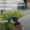 [취준/이직] 오프라인 설명회 방문만 3번, 취업정보회사 제로베이스 '내돈내산' 리얼 후기