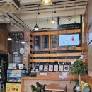 광산-비아-광산-34 | [광주/비아] 비아정류소 주변 대형 카페 '커피드림' 후기