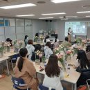 예비엄마를 위한 임산부 교실 이미지