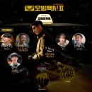 정의운수 | [드라마] 모범택시 시즌2 – 법이 놓친 악, 다시 ‘무지개 운수’가 움직인다
