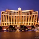 벨라지오호텔 이미지