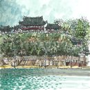 남조천 자전거길 | [임진우 건축가의 &#39;함께 떠나고 싶은 그곳&#39;] 답사 옴니버스 5편