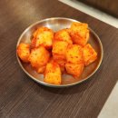 다함닭갈비 | 노원 술집 다함 닭갈비 노원직영점 에서 데이트 하고 온 후기