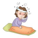 바이러스성 뇌수막염(Viral meningitis) 이미지