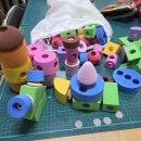 Blocks 블록 이미지