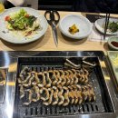 월야88장어 이미지