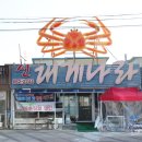 용아대게 | 주문진 맛집 신대게나라에서 물회랑 게딱지밥 먹은 후기