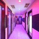 재미존 노래연습장 이미지