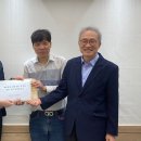 [보도자료] 당뇨병 환자를 위한 정책제언과 췌장 장애인정 연구결과를 국민주권 정부 이재명 대통령께 전달 이미지