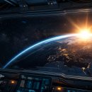 새로운 우주 여행시대 | 인류의 새로운 꿈, 2026년 우주여행 시대 개막! 첫 민간 궤도 관광 상품 가격과 일정은?