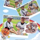 LG TWINS x 호빵맨 콜라보 출시 이미지