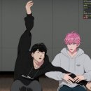 (주)엠코러스 | 나바보아니다