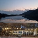 오소리약수터 | [안성 노주현 카페] 로스가든 (미리내성지 근처 뷰 맛집)