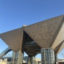 엑스포긴자 | 마라톤2] 도쿄마라톤 엑스포 방문 나리타 공항에서 빅...공항리무진버스 실제탑승 후기 웰컴스이카 발급