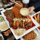 황금코다리(이천점) | 이천맛집 황금코다리 한식 이천점 다녀온 후기