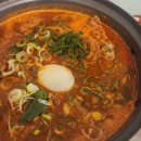 얌얌불닭발 이미지