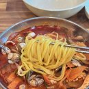 꼬막짬뽕 이미지