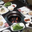 순창물통골 한우촌 이미지