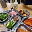 서울 왕순대 이미지