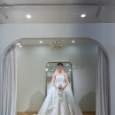 디어수지 | W23. 안산 한대앞 본식 드레스 업체 디어수지 드레스중간피팅 4벌 후기 👰🏻‍♀️