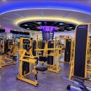 캐슬사우나 이미지