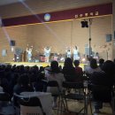 인수중학교 | 강북구 체육관 행사대행 학교 축제의 울림을 제압한 압도적인 음향렌탈 후기 (인수중학교 축제)