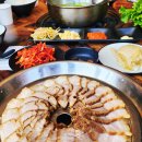 임금축산 | 야당동수육 보쌈 맛집 해탄 파주야당점 꽃삼겹수육 점심 특선 대만족