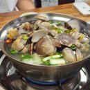 지노모둠조개칼국수 이미지
