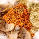 열린공간호프 | 왕십리호프집 감성호프 - 가성비 안주에 야장있는 깔끔한 술집