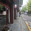 사거리닭강정포차 이미지