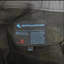 클라터뮤젠 맨3.0게레팬츠 L숏 이미지