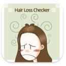 [어플리케이션 개발] 아이폰으로 탈모가 발생할 확률을 확인해보자!! "탈모계산기(Hair Loss Checker)" iTunes에서 다운받으세요~ 이미지