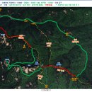 [6차] (2023.11.26) [도봉산] 진흥관~오봉탐방지원센터~여성봉~관음봉~오봉(5→4봉)~사이봉~우봉~송추계곡~송추차량통제소 이미지