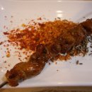 금도양꼬치