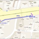 이수역 5번 출구 앞 이미지